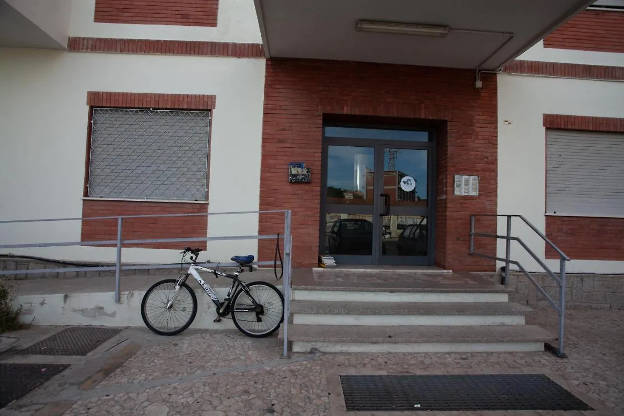 Klodge - Rita Apartments Olbia Włochy