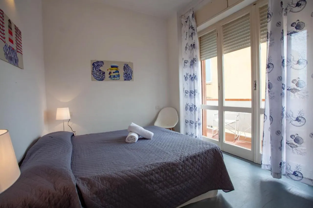 Klodge - Rita Apartments Olbia