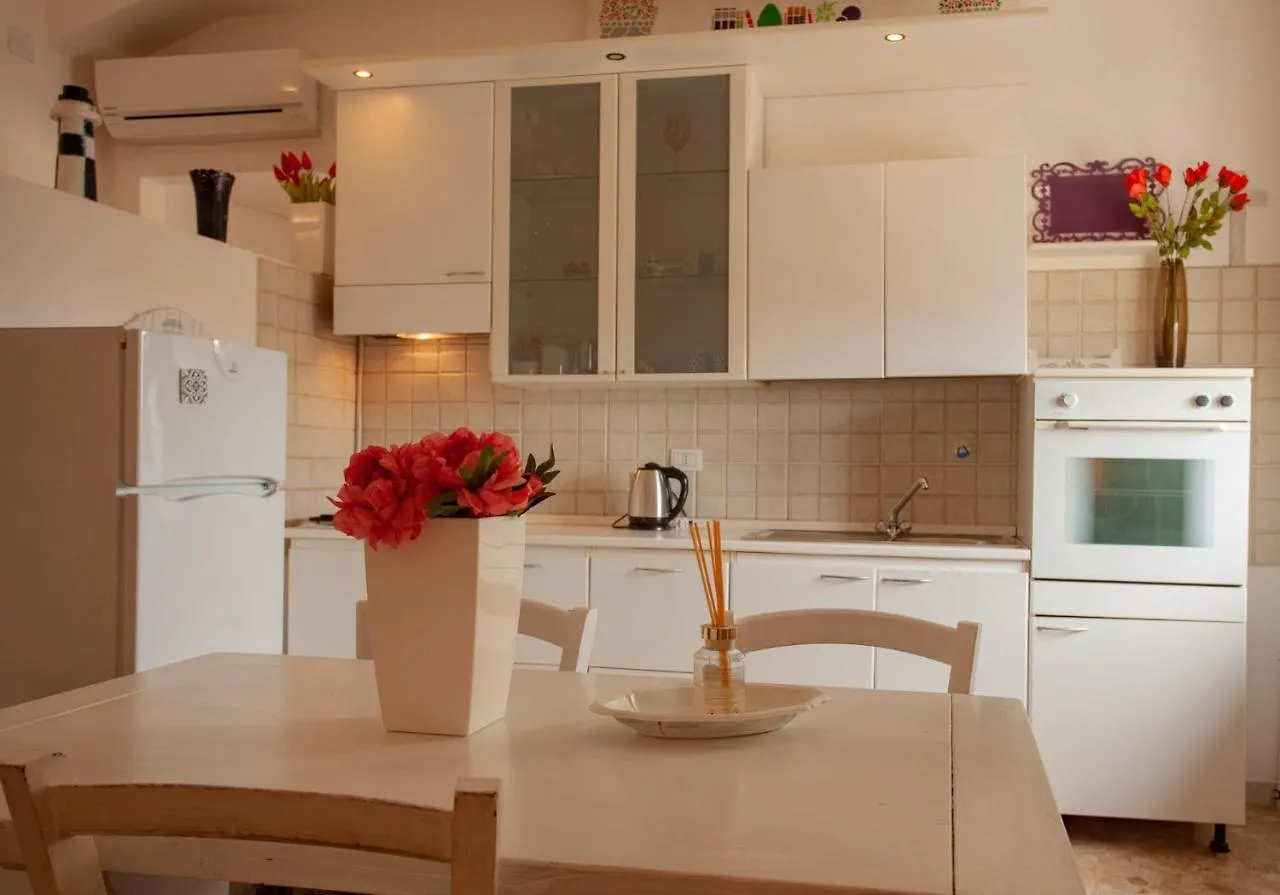 Klodge - Rita Apartments Olbia