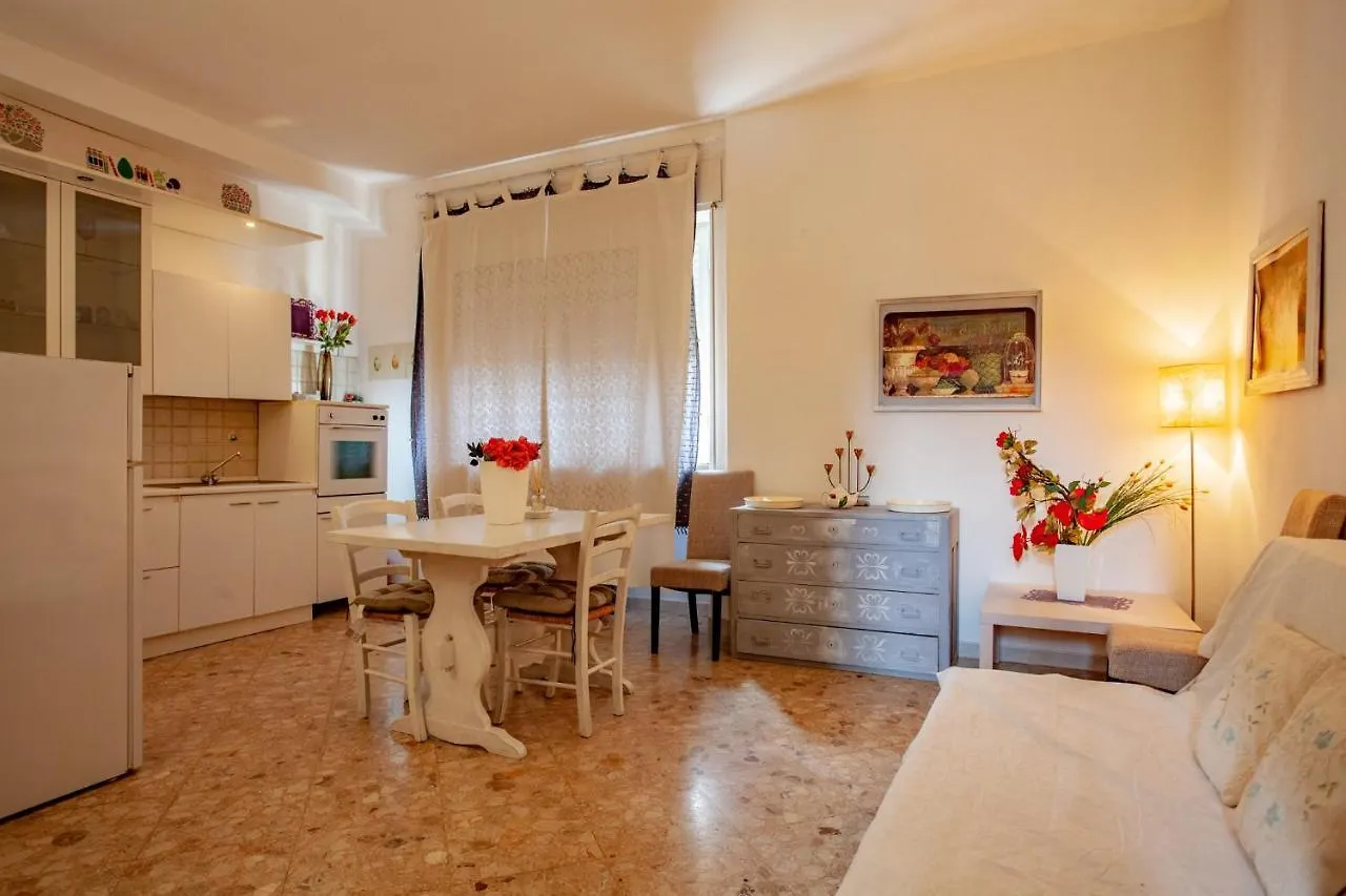 Klodge - Rita Apartments Olbia