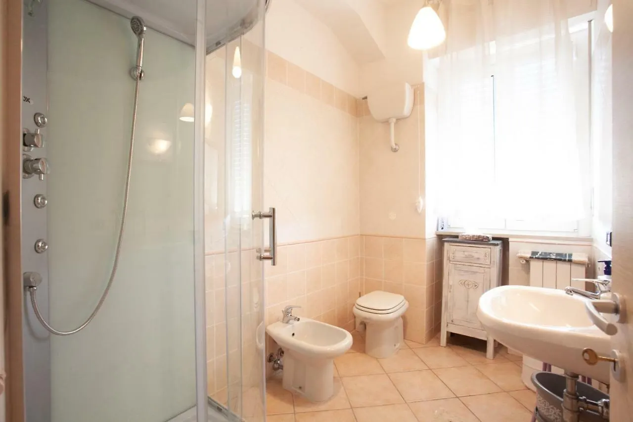 Klodge - Rita Apartments Olbia