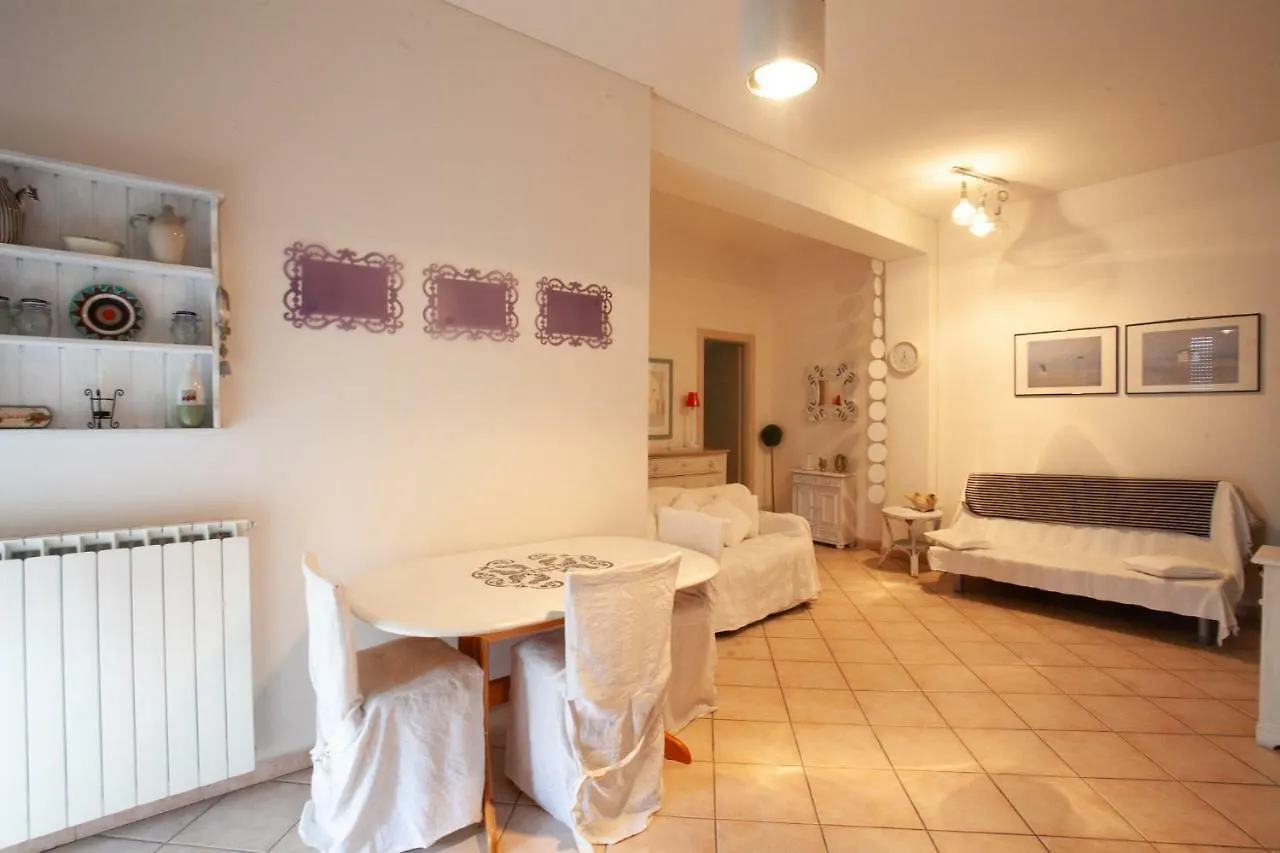 Klodge - Rita Apartments Olbia
