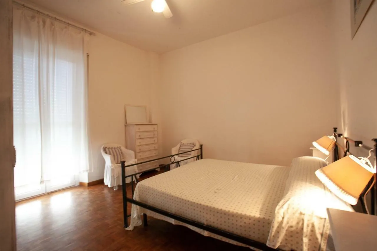 Klodge - Rita Apartments Olbia Włochy
