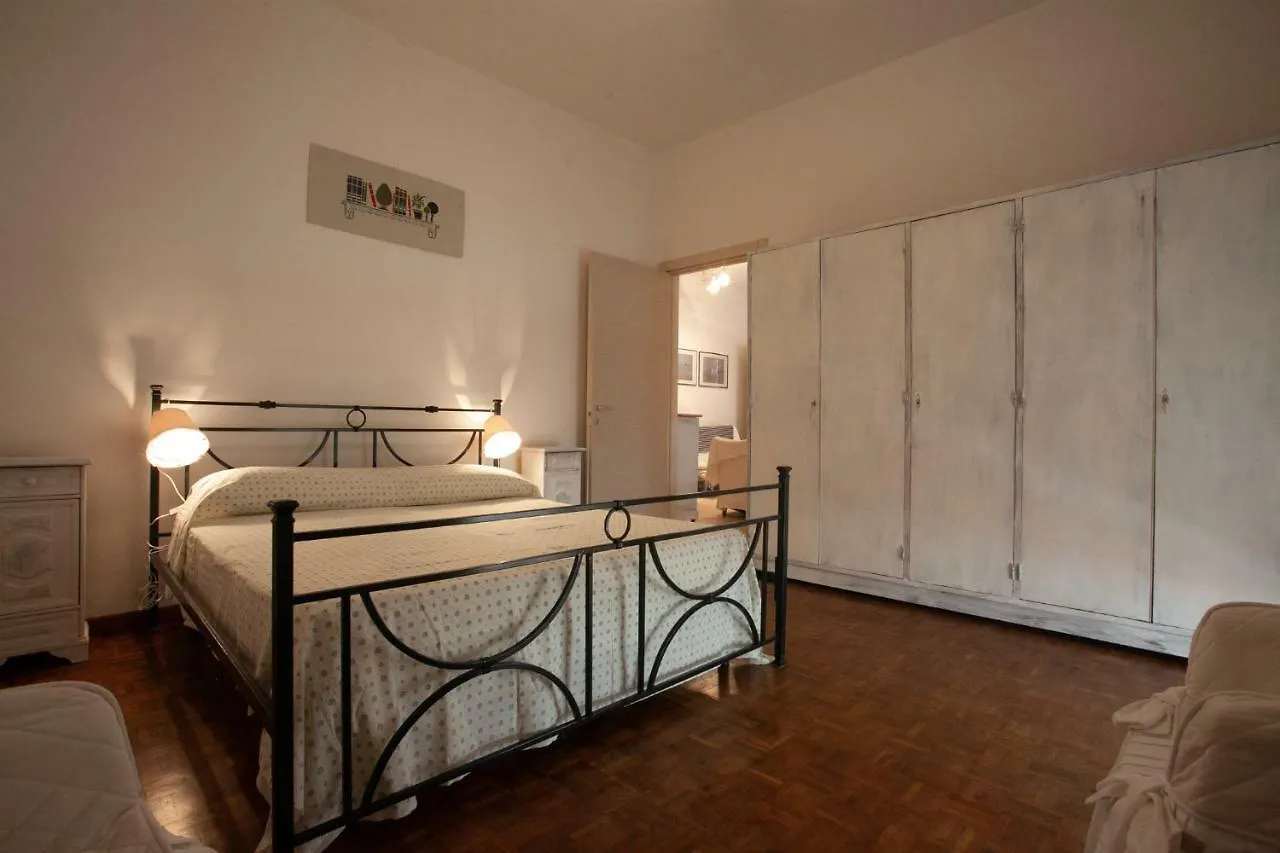 Klodge - Rita Apartments Olbia