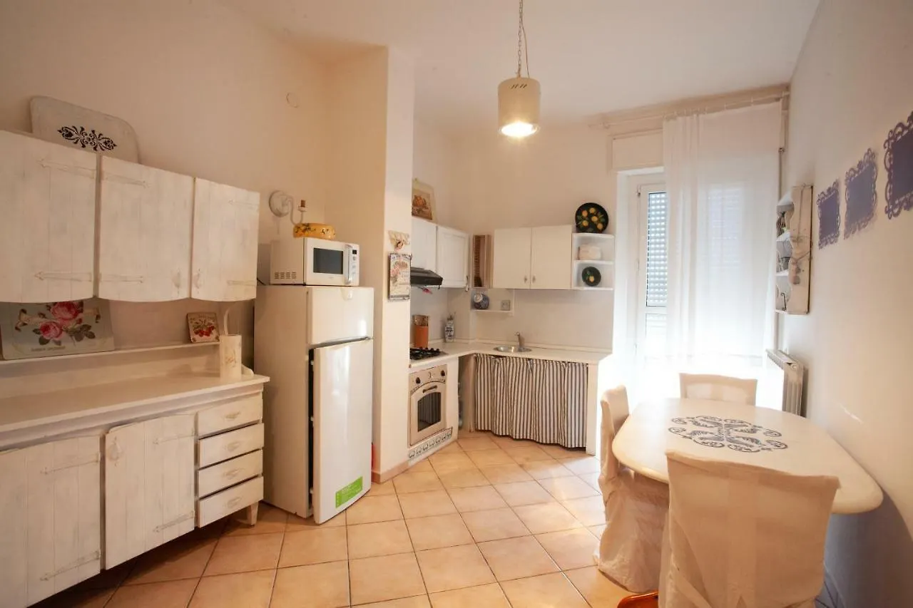 Klodge - Rita Apartments Olbia